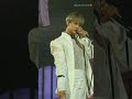 241130 샤이니 민호 콘서트 stay for a night 스포나 mean of my first minho concert