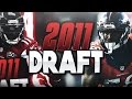 2011 DRAFT TEAM! THE BEST NFL DRAFT CLASS OF ALL TIME! Madden 17