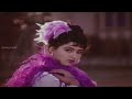 khajuraholo kasi prema full video song rudranetra movie chiranjeevi radha vijayashanti