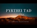 Pyrthei tad dor  || official lyrics video|| #bhoilocalmusic