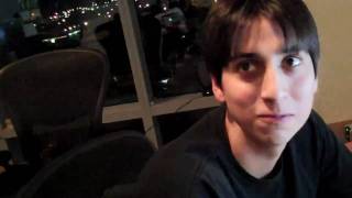 RubyJax May Meeting: Pair Programming