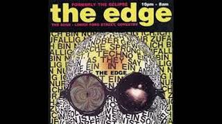 Rat Pack - The Edge 1993