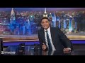 Eight Times America Surprised Trevor - Between the Scenes  The Daily Show