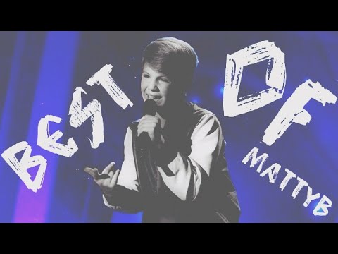 Best Of MattyB [2010 - 2015] - YouTube Music