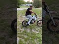 apollo rfz 125 dirtbike trending viral foryou