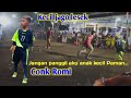 Gobak sodor || 7 Bayangan Vs Putra Samba || Tim C