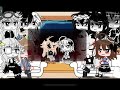 fpe react to my video part2 my au read description fpe gacha