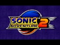 The Supernatural (Final Chase) - Sonic Adventure 2 [OST]