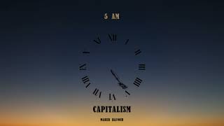 01 Capitalism | رأسمالية