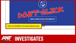 How to avoid Docusign phishing scams