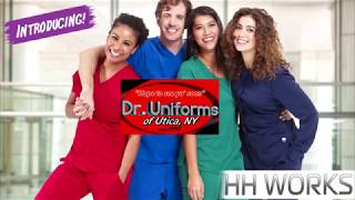 Dr  Uniforms Spot #2 Recut