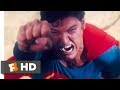 Superman (1978) - Turning Back Time Scene (10/10) | Movieclips
