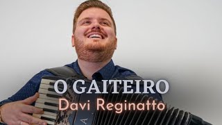 O Gaiteiro - Davi Reginatto