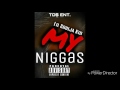 Lilsoulja Kid "My Niggas"