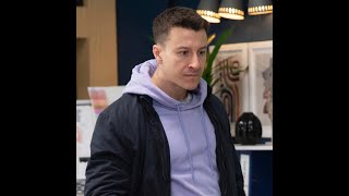 Deadly Secrets Revealed: Ryan Exposes Bobby's Sinister Plot on Coronation Street