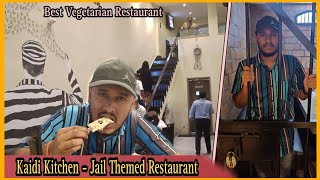 Kaithi Restaurant | Kaidi Kitchen | Mylapore | Best Veg Hotel Chennai | Mct Suhail