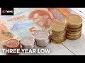 Inflation continues on a downward slide | 1News on TVNZ+