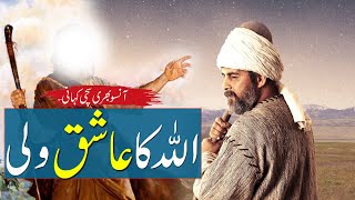 Allah Ka Ashiq Wali | Aik Ashiq Wali Ki Sachi Kahani | Rohail Voice