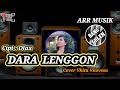 LAGU DAYAK || DARA LENGGON || COVER VHITA VILOVESA VERSI ORGEN TUNGGAL