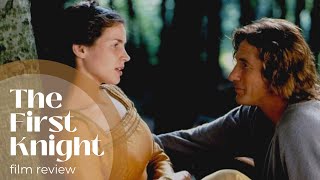 The First Knight (1995) Film review