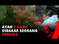 Tragis! Seorang Pria Dibakar Hidup-Hidup di Medan, Pelaku adalah Pengamen | tvOne