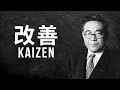 KAIZEN | A Japanese Philosophy for Continuous Improvement (PDCA Cycle)