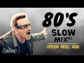 🎧 80s Slow Mix 02 - (Open Reel 020 Live Set by Fer Guerrero). #dj #music #live #mix #80s #hit