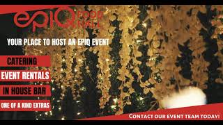 epiQ Events