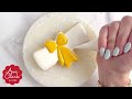 cookie decorating tutorial diploma for graduation