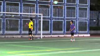 天進 vs SATMIS FC(2013.7.12.HK-7~新西甲)精華