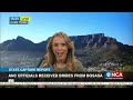 Discussion | State Capture Report | Reaction to commission report