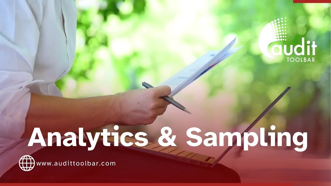 Analytics Sampling Youtube