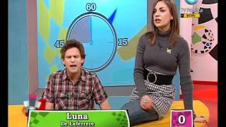 Caja rodante: Diccionario: Luna - 02-06-11