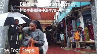 Was it a bad Day! BIASHARA Street-Marikiti #Mombasa #Kenya #Africa ##¿Fue un mal día? Calle BIASHARA