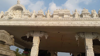 Sri Sita Ramanjaneya Swami Temple, Ponugupadu