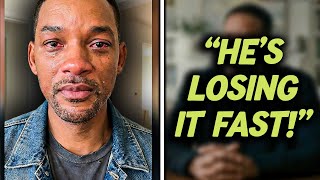 NEW Evidence In Will Smith’s Situation LEAKS — This Changes EVERYTHING!
