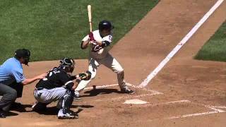 2013/05/15 Carroll's RBI single