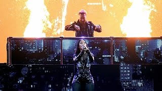 Nicki Minaj’s Performance At The 2017 BBMAs Was Astonishing