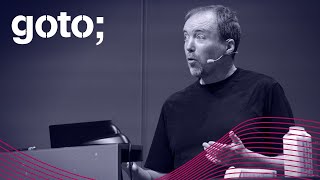 Making Mutants Work for You • Henry Coles • GOTO 2019