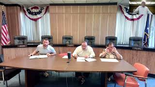 Public Hearing Zoning Code Update - 6/1/26