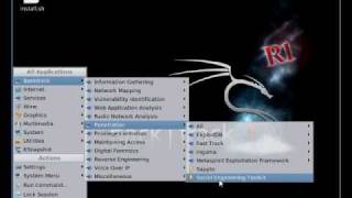 Hacking windows 7 with Backtrack 4 R1 Java Attack Metasploit