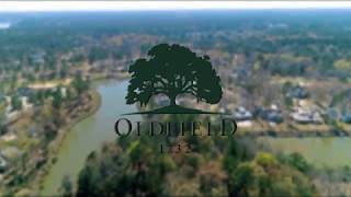 Oldfield | 14 Boyds Landing | Okatie, SC