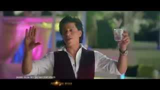Happy New Year | Official Tamil Trailer | Shah Rukh Khan | Deepika Padukone