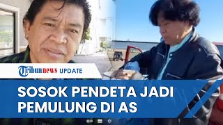 Sosok Saifuddin Ibrahim, Pendeta yang Jadi Tersangka Kasus Penistaan Agama, Kini Jadi Pemulung di AS