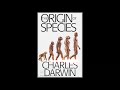 audiobook origin of species 15 recapitulation and conclusion