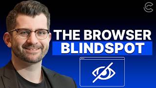 Your Browser Is Leaking More of Your Company's Data Than You Think