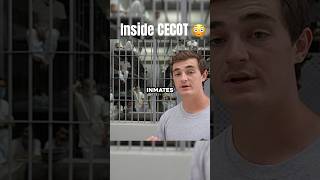 Inside the World’s Most Brutal Jail