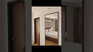 Incredible One Hotel Clubroom Hyderabad 2025