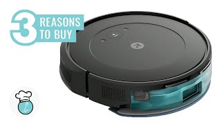 Is the iRobot Roomba Combo 2 Essential the Perfect Robot for Your Home?