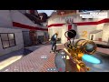 ab vs. cb ugc iron season 14 tf2 sniper gameplay